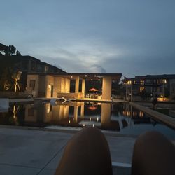Bridge At Steiner Ranch - Pool