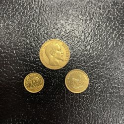 Fast Cash