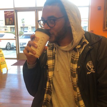 Bad Ass Coffee - Coffee & Tea Near Me - Hesperia, California