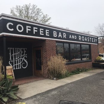 Three Ships Coffee Roasters - Coffee & Tea Near Me - Virginia Beach, Virginia Three Ships Coffee Roasters - Coffee & Tea Near Me - Virginia Beach, Virginia