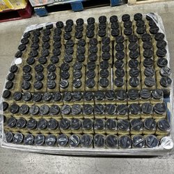 BJ's Wholesale Club - That's a lot of Parsley Flakes