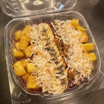 True Life Wellness Juice Bar - Açaí bowl - Juice Bars & Smoothies Near Me - Atlanta, Georgia True Life Wellness Juice Bar - Açaí bowl - Juice Bars & Smoothies Near Me - Atlanta, Georgia