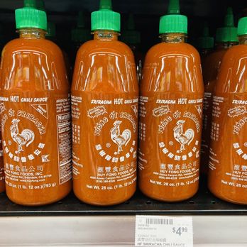 99 Ranch Market - Sriracha !! - International Grocery Near Me - Eastvale, California