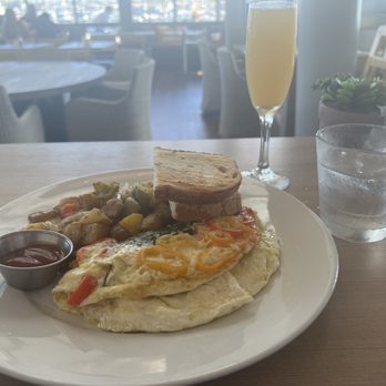 Lighthouse - Breakfast & Brunch Near Me - Newport Beach, California