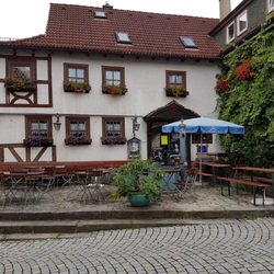 Zum alten Schuster
