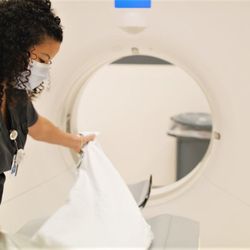 AdventHealth Imaging Deltona - With a compassionate team that takes your comfort and safety to heart, you'll get access to the most advanced diagnostic technology.