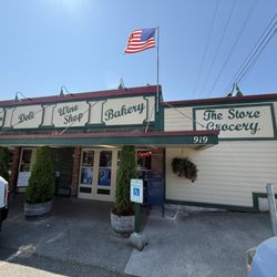 The Store in Anacortes