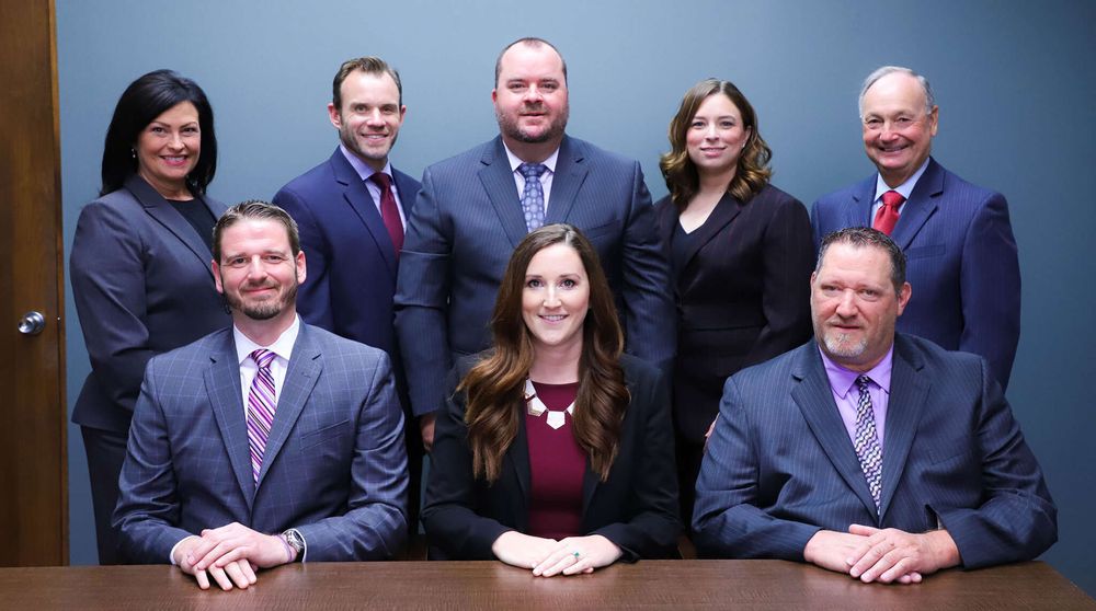 Stinson Lasswell & Wilson - divorce attorney in Wichita, KS