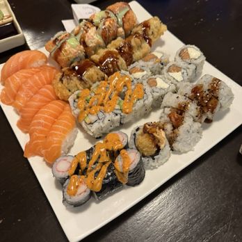 Sushi Ai - Japanese Near Me - Saint Louis, Missouri Sushi Ai - Japanese Near Me - Saint Louis, Missouri