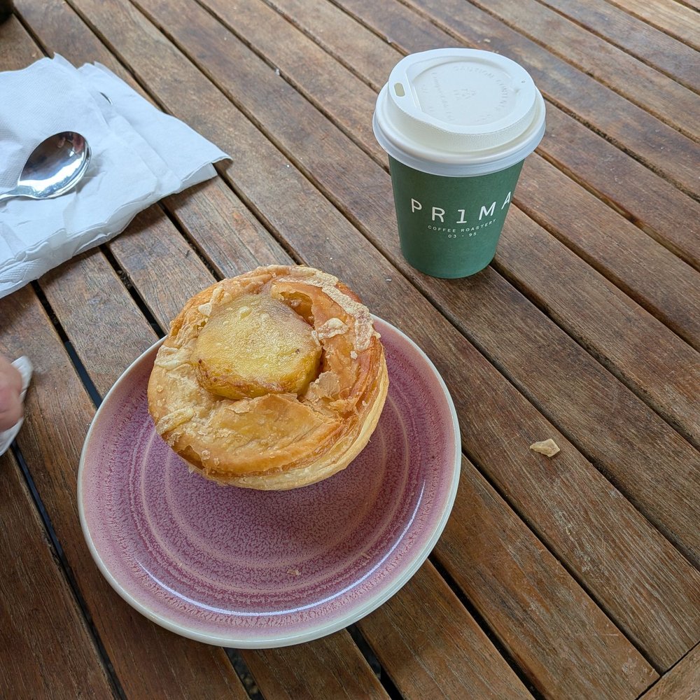 Fairlie Bakehouse - Bakeries Near Me - Fairlie, CAN