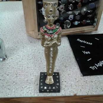 The Minds Eye - What I bought my mom - Jewelry Near Me - Norwalk, California