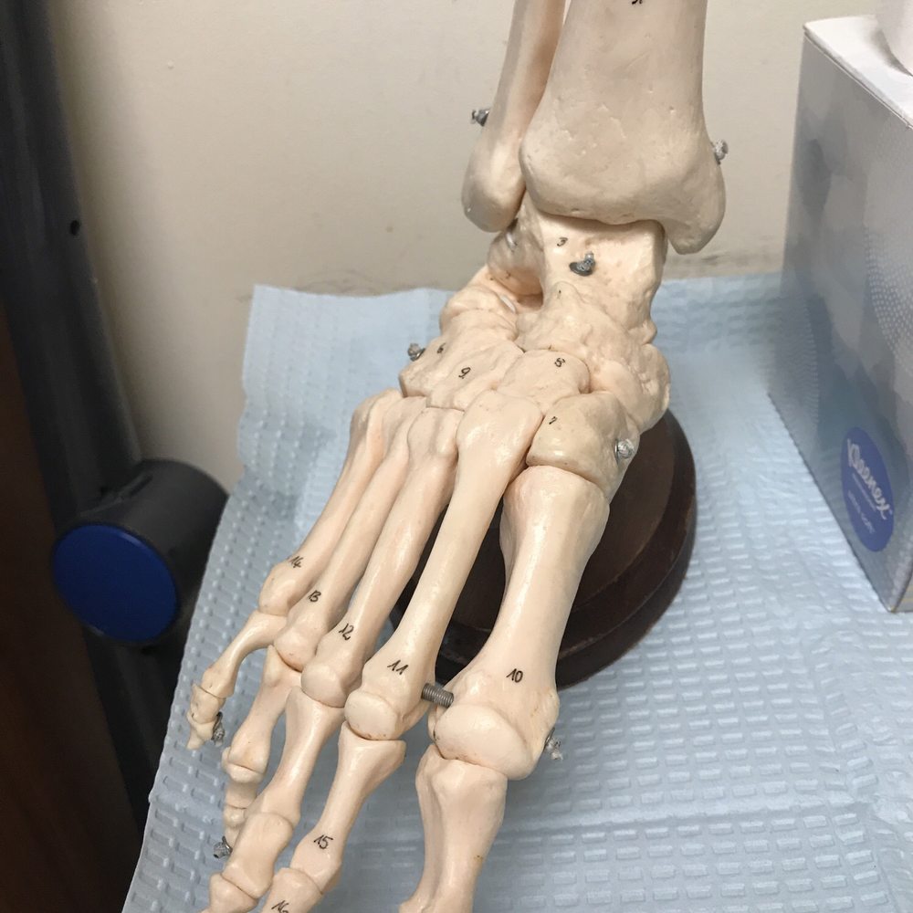 Gregory Morris, DPM - Podiatrists Near Me - Honolulu, Hawaii
