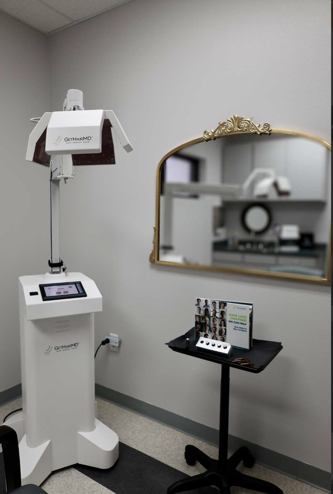 Lone Star Biogenetics - grief counselor in Midland, TX