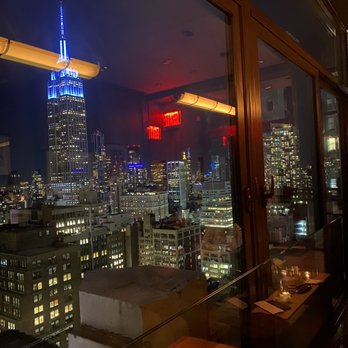The Skylark - Cocktail Bars Near Me - New York, New York The Skylark - Cocktail Bars Near Me - New York, New York