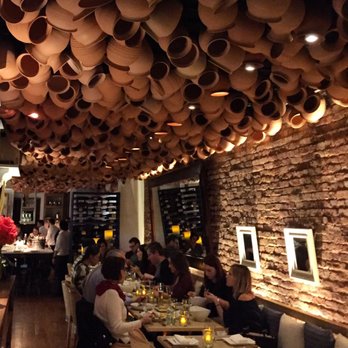Pylos - Interior decor - Greek Near Me - New York, New York Pylos - Interior decor - Greek Near Me - New York, New York