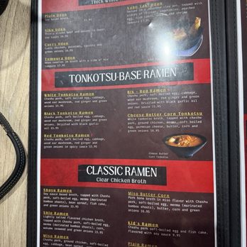 Ramen House Tenjin - Ramen Near Me - Sacramento, California Ramen House Tenjin - Ramen Near Me - Sacramento, California