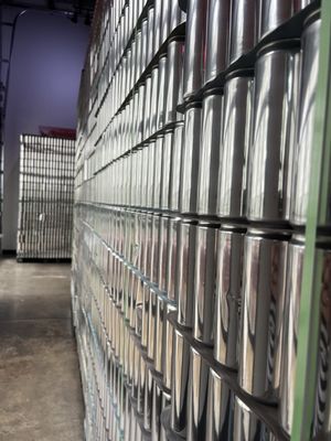 City Orchard by null