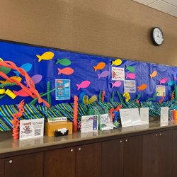 Nancy Guinn Memorial Library