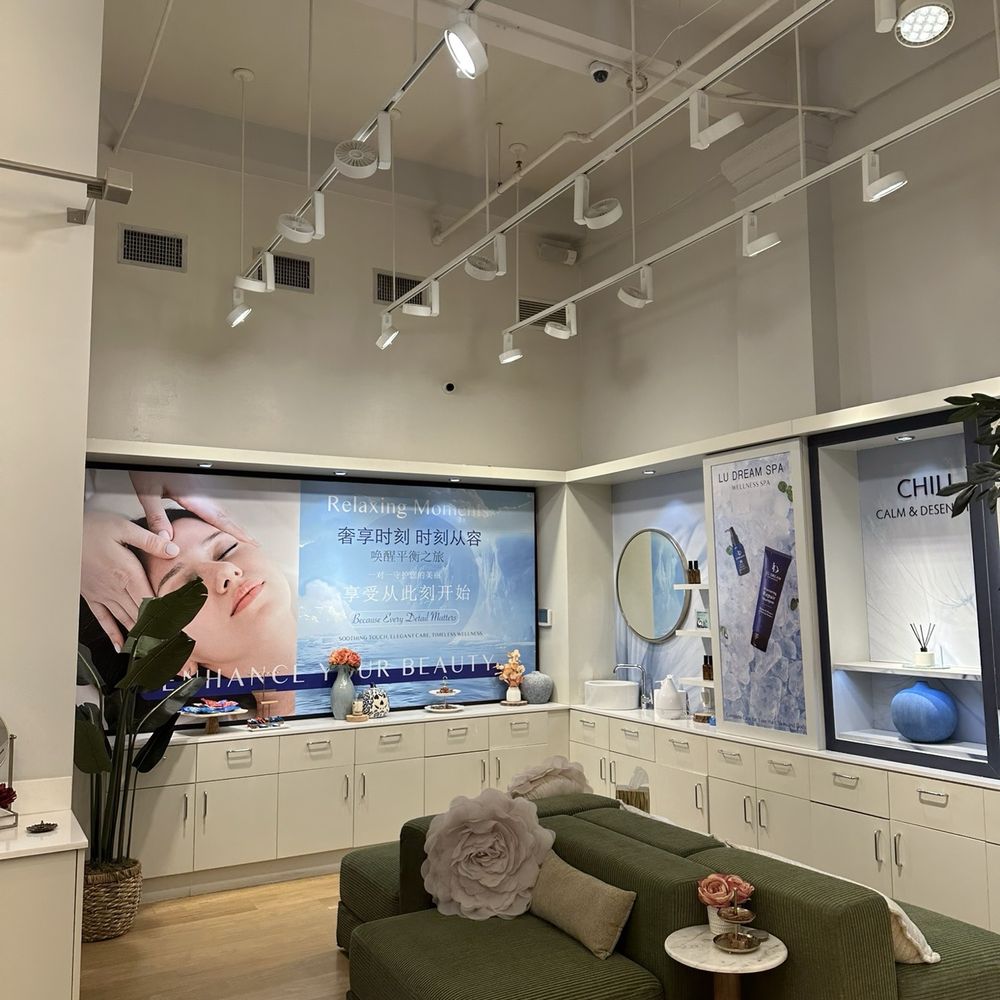 Lu Dream Spa - Hair Loss Centers Near Me - Manhattan, New York