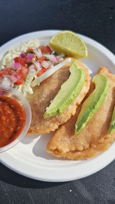 Mariscos El Faro 2 by null