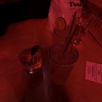 La Josie's - Margarita, tequila soda - Mexican Near Me - Seattle, Washington