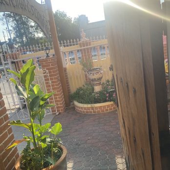 La Hacienda - Mexican Near Me - Houston, Texas