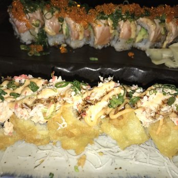 Yamazaru - Sushi Bars Near Me - Charlotte, North Carolina Yamazaru - Sushi Bars Near Me - Charlotte, North Carolina
