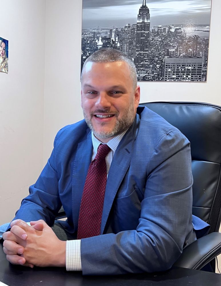 LEVINE LAW FIRM Updated October 2024 5621 Fillmore Ave, Brooklyn