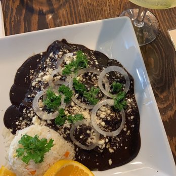 Casa Oaxaca - Enmoladas - Mexican Near Me - Edmonds, Washington