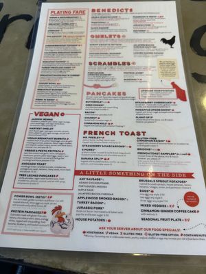 Menu photo 7 Breakfast Republic San Diego, CA Menu photo 7 Breakfast Republic San Diego, CA