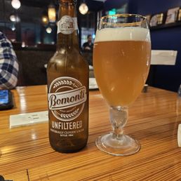 Turkish beer ()