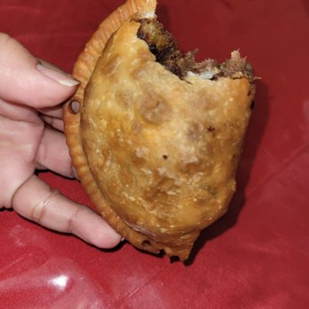 Empanada Mama - El toro - Empanadas Near Me - New York, New York