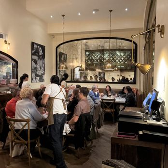 OSTE - Italian Near Me - Los Angeles, California OSTE - Italian Near Me - Los Angeles, California