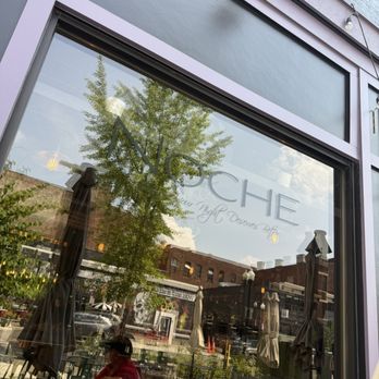 Noche - Italian Near Me - Covington, Kentucky Noche - Italian Near Me - Covington, Kentucky