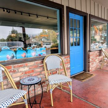 Croissante - Front entrance - Bakeries Near Me - Los Gatos, California Croissante - Front entrance - Bakeries Near Me - Los Gatos, California