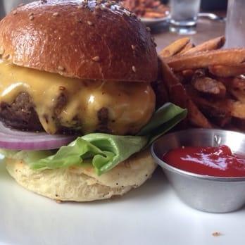 Engine Room - Great burger and awesome fries! - Southern Near Me - Mystic, Connecticut Engine Room - Great burger and awesome fries! - Southern Near Me - Mystic, Connecticut
