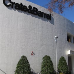 Crate & Barrel