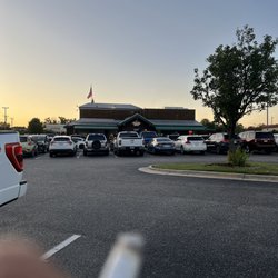 Texas Roadhouse - Texas Road House