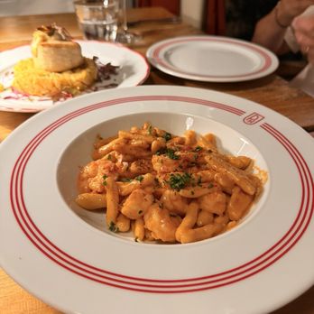 Post House - Shrimp cavatelli - New American Near Me - Mount Pleasant, South Carolina Post House - Shrimp cavatelli - New American Near Me - Mount Pleasant, South Carolina