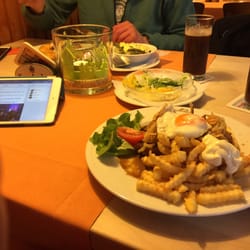 Wember - ...... sehr lecker hier ......
