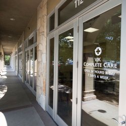 Vik Complete Care