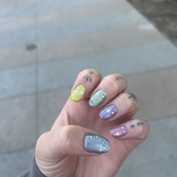 Varnish Lab - Nail Salons Near Me - Playa Vista, California