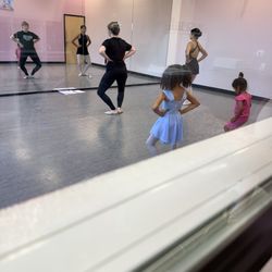 Inspire School of Ballet - I do you do!!