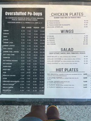 Read Seafood by null