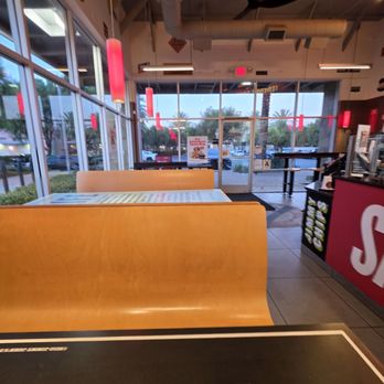Jimmy John's - Inside - Sandwiches Near Me - Riverside, California