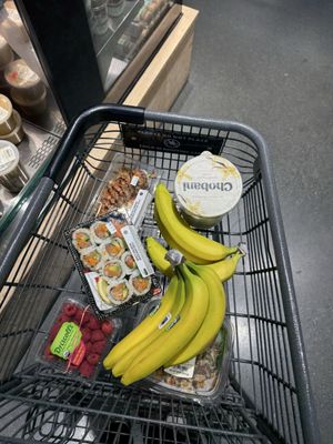 Woodlands Market by null