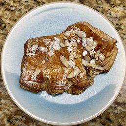 Bear Claw