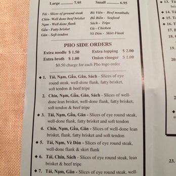 Pho Hai Duong - Vietnamese Near Me - Annandale, Virginia Pho Hai Duong - Vietnamese Near Me - Annandale, Virginia
