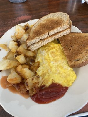 Arlene and Tom's Restaurant by null