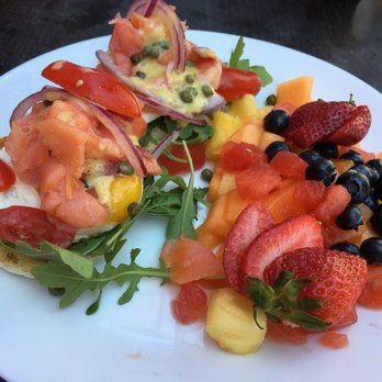 Water for Chocolate - Breakfast & Brunch Near Me - Baltimore, Maryland